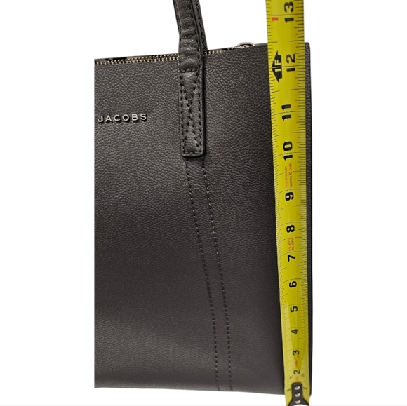 Marc Jacobs Tote bag Purse Shoulder Travel Weekender Bag - Picture 4 of 15